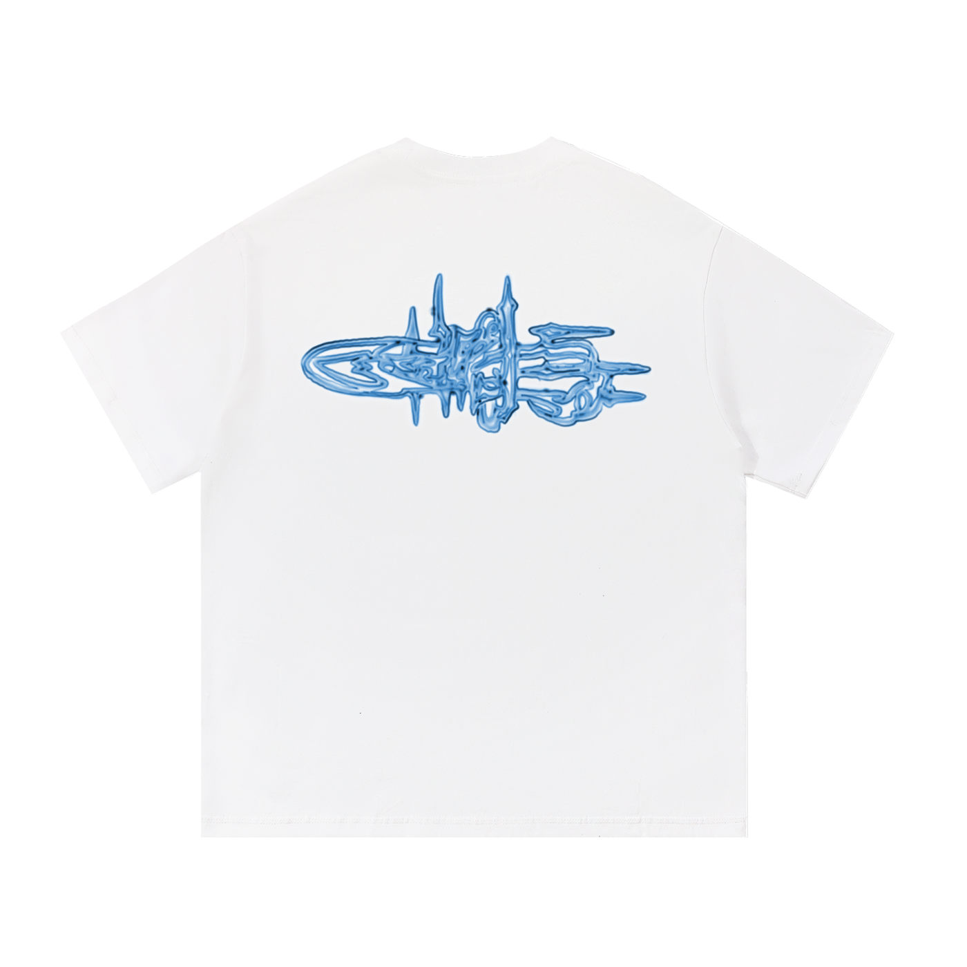 judgement day - white