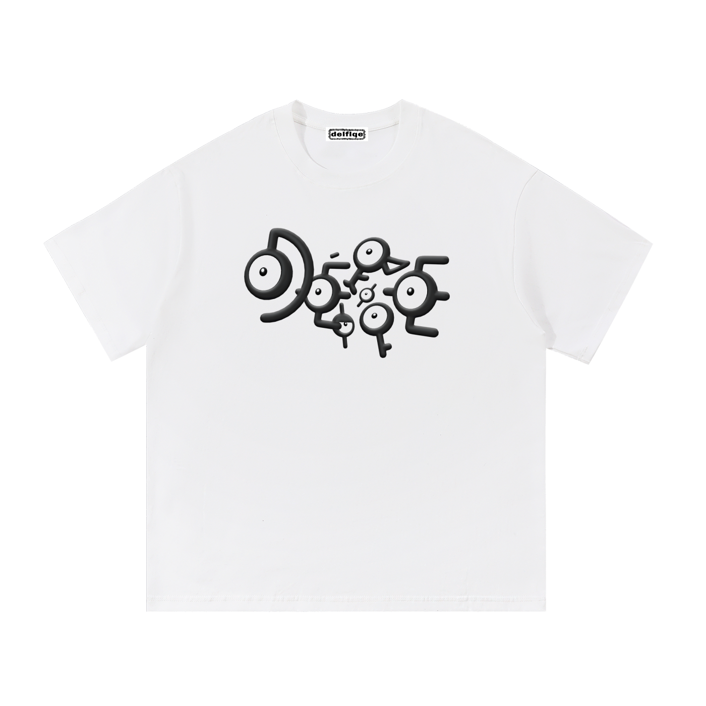 unown