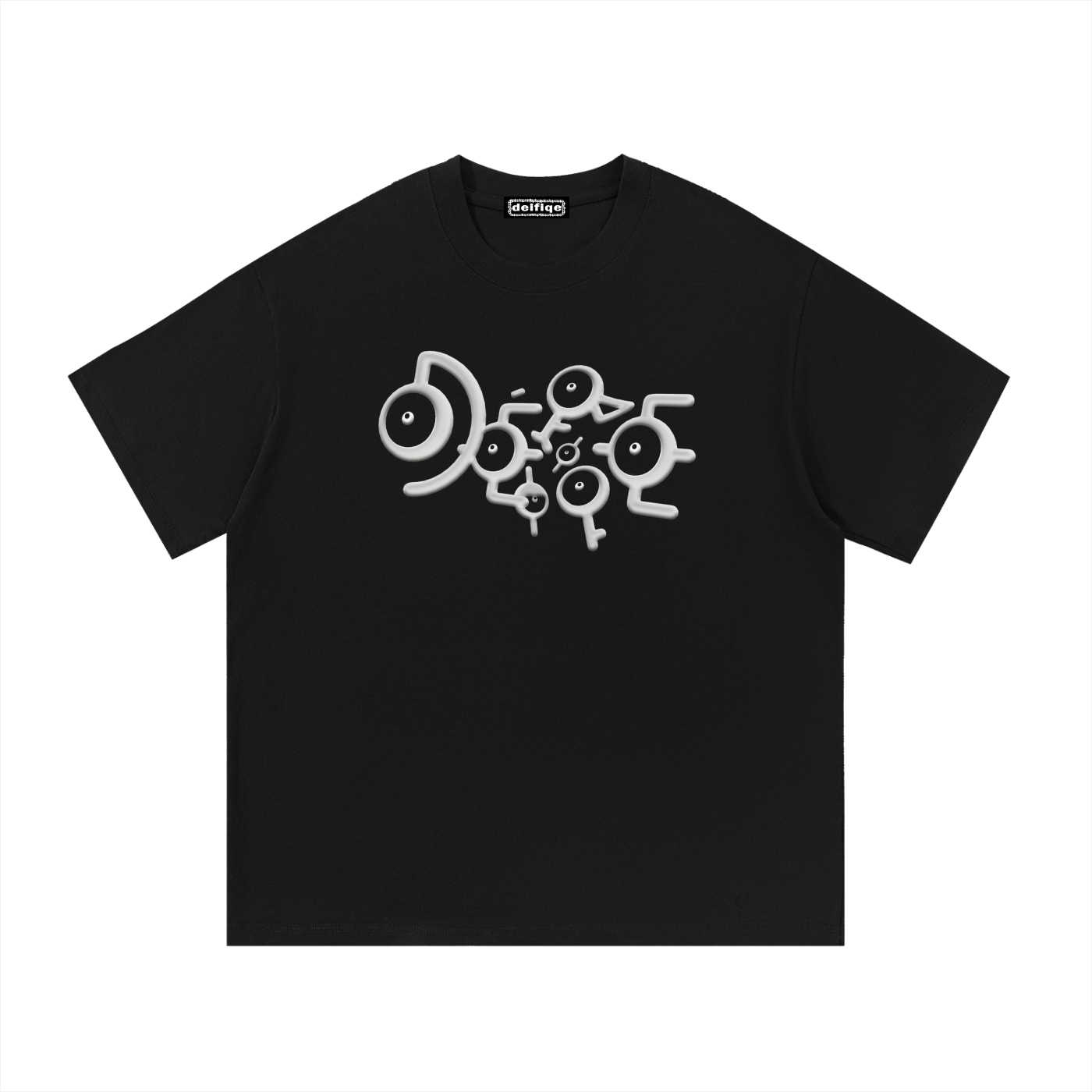 unown
