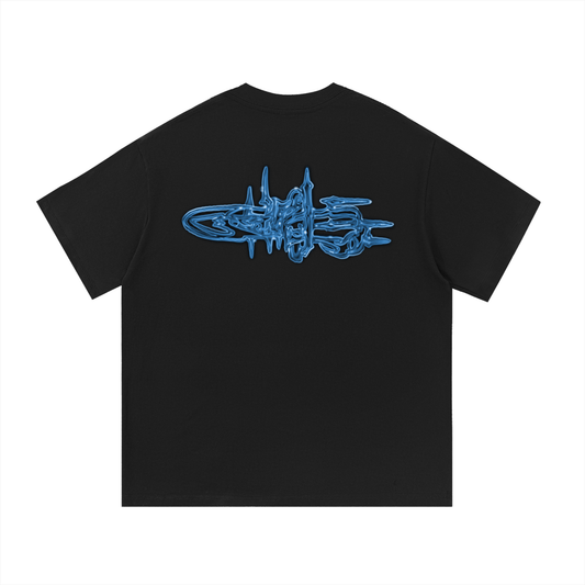 judgement day - black