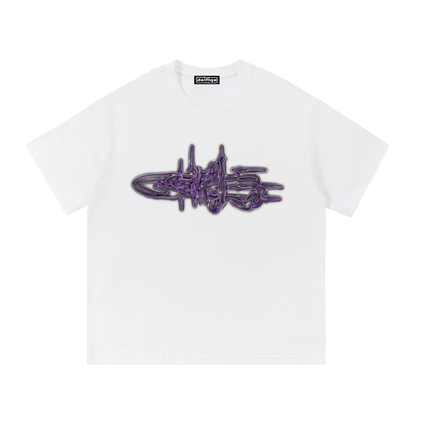 “airbrush” purple