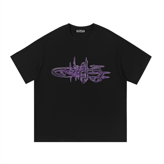 airbrush purple